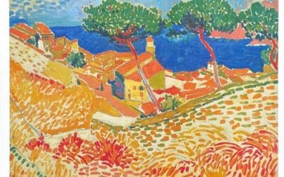 Luxe, Calme et Volupté: Painting the French Riviera
